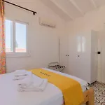 Das Hotel Alacati ホームステイ