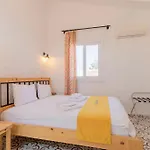 Das Hotel Alacati アラカティ