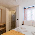 ホームステイ Das Hotel Alacati *