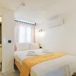Das Hotel Alacati * アラカティ