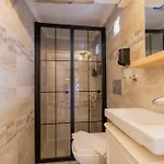 Das Hotel Alacati