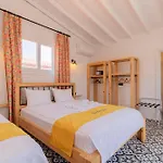 Das Hotel Alacati * アラカティ
