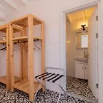Das Hotel Alacati *