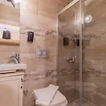 Das Hotel Alacati *
