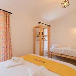 Das Hotel Alacati ホームステイ アラカティ
