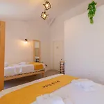 ホームステイ Das Hotel Alacati *