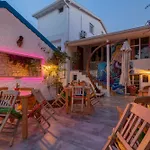Das Hotel Alacati ホームステイ