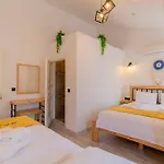 Das Hotel Alacati