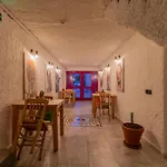 Das Hotel Alacati ホームステイ *