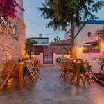 Das Hotel Alacati * アラカティ