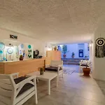 Das Hotel Alacati