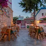 ホームステイ Das Hotel Alacati アラカティ