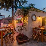 Das Hotel Alacati * アラカティ
