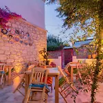 Das Hotel Alacati *