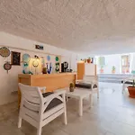 Das Hotel Alacati ホームステイ