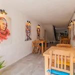 Das Hotel Alacati アラカティ
