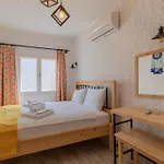Das Hotel Alacati * アラカティ
