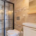 Das Hotel Alacati ホームステイ