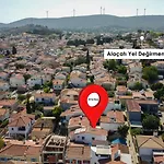 Das Hotel Alacati ホームステイ アラカティ
