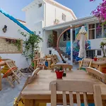 ホームステイ Das Hotel Alacati *
