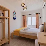 ホームステイ Das Hotel Alacati アラカティ