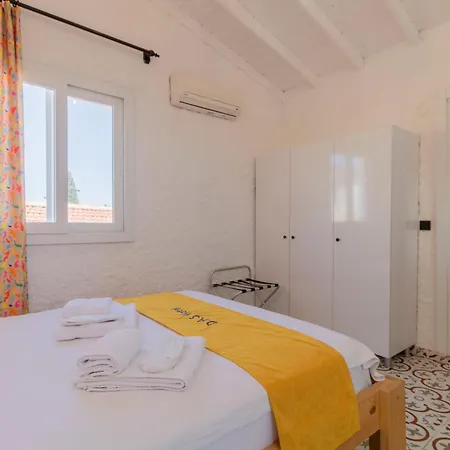 Das Hotel Alacati Homestay szállás