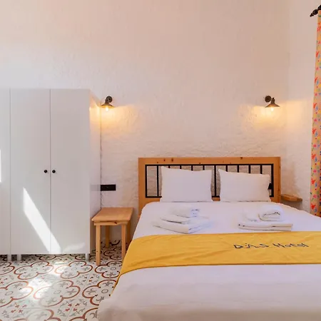 Das Hotel Alacati Séjour chez l'habitant *