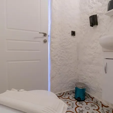 Das Hotel Alacati Alacati