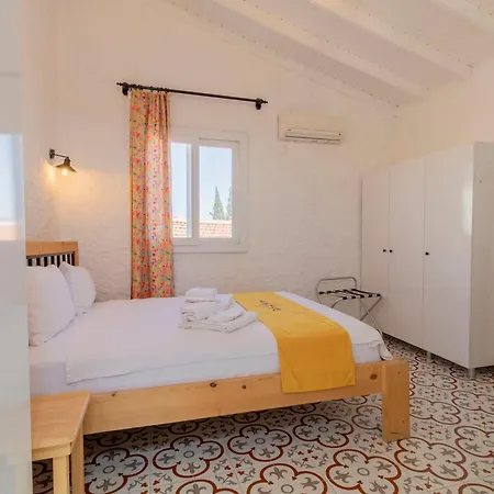 Das Hotel Alacati Pansiyon Alaçatı