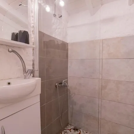 Das Hotel Alacati Homestay szállás Alacati