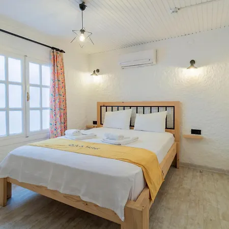 Das Hotel Alacati * Alaçatı