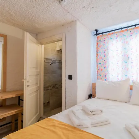 Séjour chez l'habitant Das Hotel Alacati *