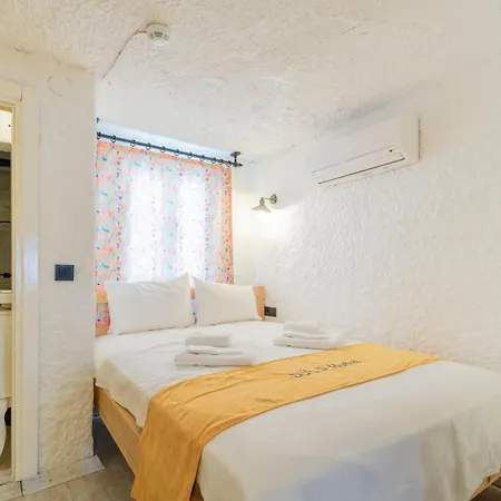 Das Hotel Alacati * Alacati