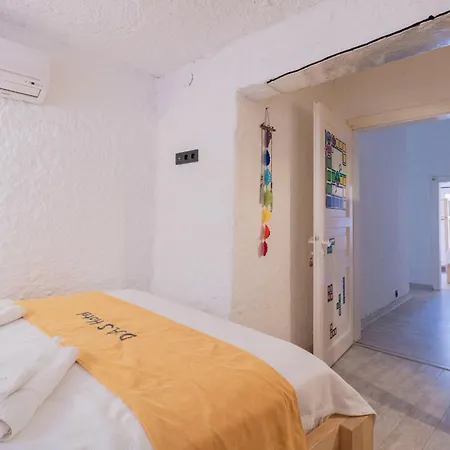 Das Hotel Alacati Homestay szállás