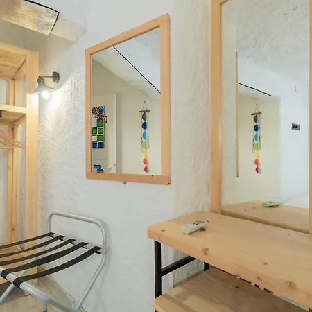 Homestay szállás Das Hotel Alacati *