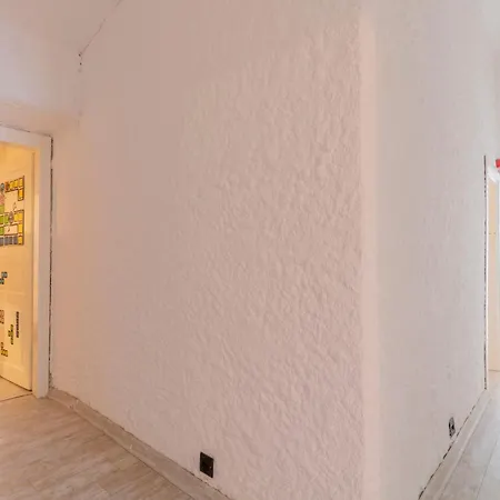 Das Hotel Alacati Alacati