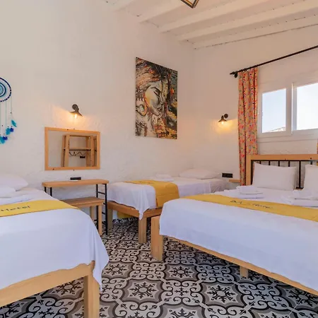 Homestay szállás Das Hotel Alacati