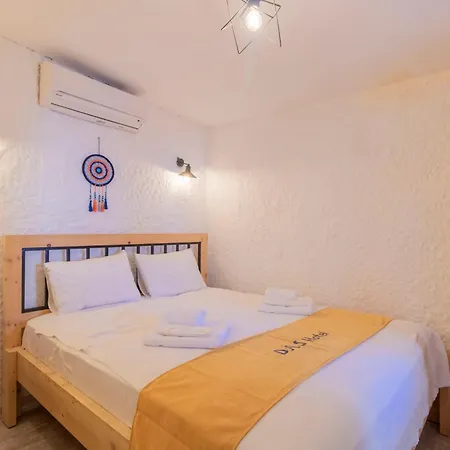 Das Hotel Alacati * Alacati