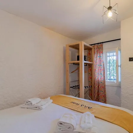 Das Hotel Alacati * Alacati