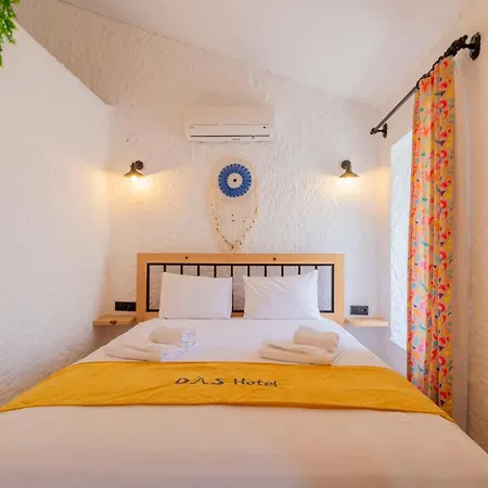 Homestay szállás Das Hotel Alacati Alacati