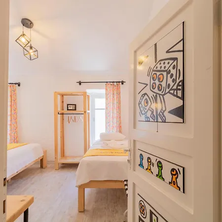 Das Hotel Alacati Pansiyon *