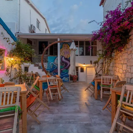 Séjour chez l'habitant Das Hotel Alacati *