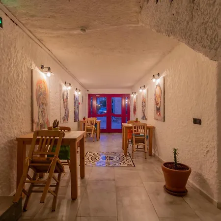 Das Hotel Alacati Séjour chez l'habitant *