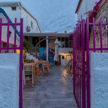Das Hotel Alacati Homestay szállás *