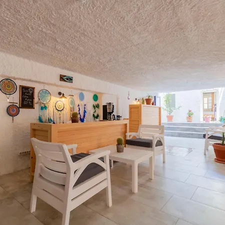 Das Hotel Alacati Homestay szállás