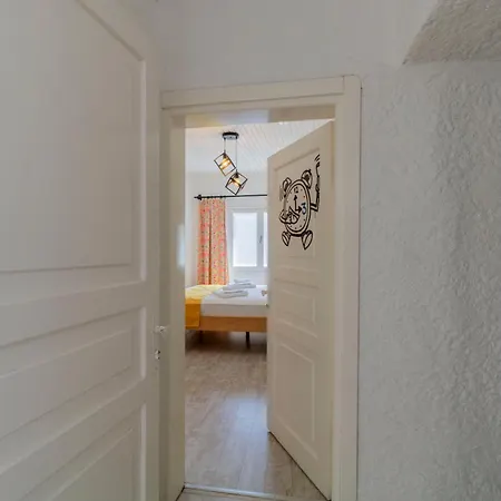Homestay szállás Das Hotel Alacati *