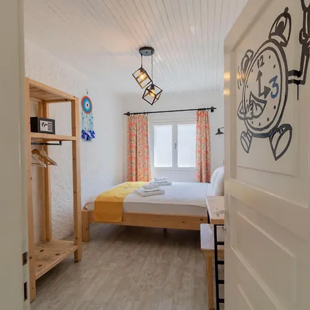 Das Hotel Alacati Homestay szállás *