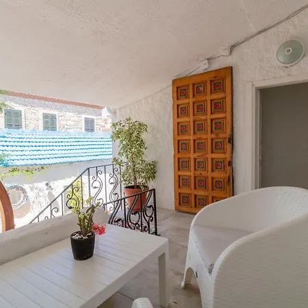 Séjour chez l'habitant Das Hotel Alacati Alaçatı