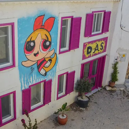 Homestay szállás Das Hotel Alacati Alacati