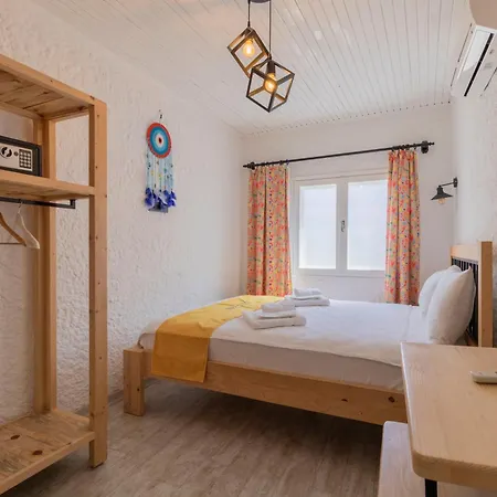 Homestay szállás Das Hotel Alacati Alacati